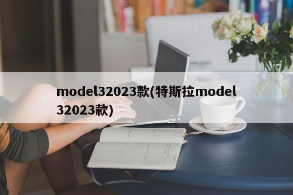 model32023款(特斯拉model32023款)