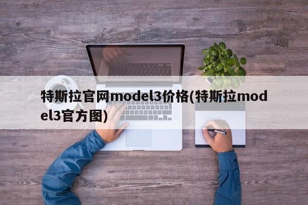 特斯拉官网model3价格(特斯拉model3官方图)