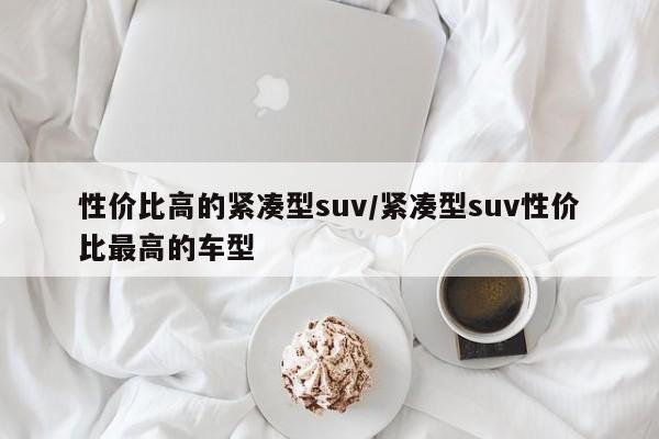 性价比高的紧凑型suv/紧凑型suv性价比最高的车型