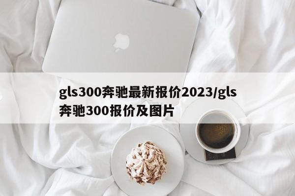gls300奔驰最新报价2023/gls奔驰300报价及图片