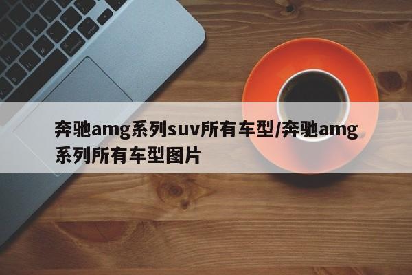 奔驰amg系列suv所有车型/奔驰amg系列所有车型图片