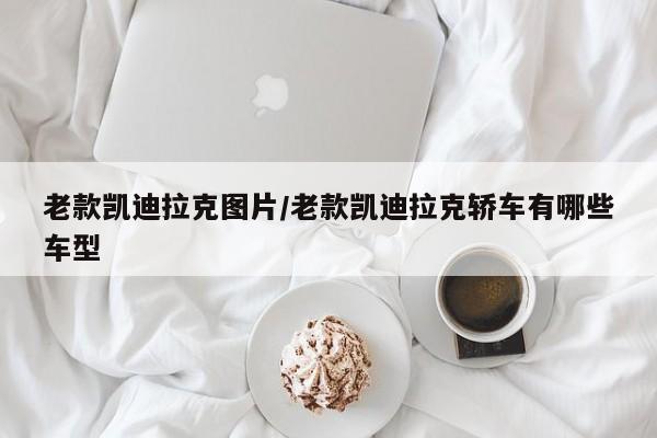 老款凯迪拉克图片/老款凯迪拉克轿车有哪些车型