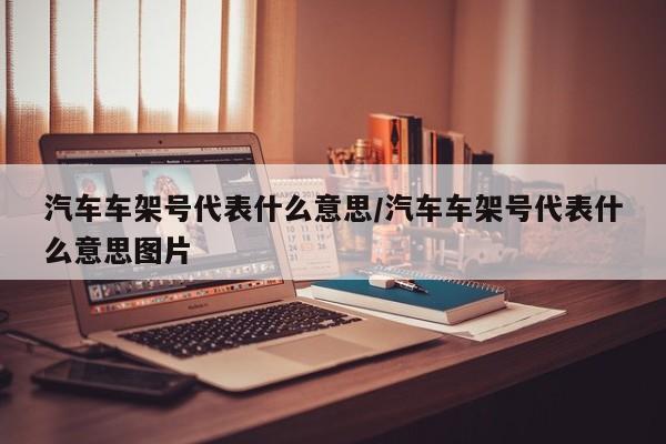 汽车车架号代表什么意思/汽车车架号代表什么意思图片