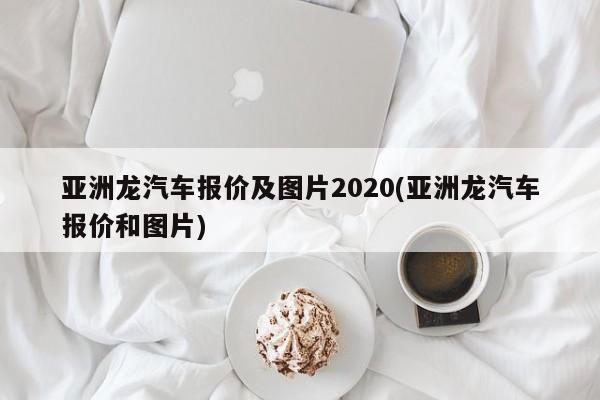 亚洲龙汽车报价及图片2020(亚洲龙汽车报价和图片)